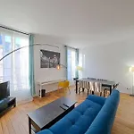 Papeete, Elegant דירה