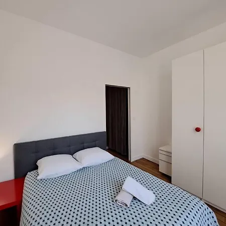Apartment Papeete, Elegant *