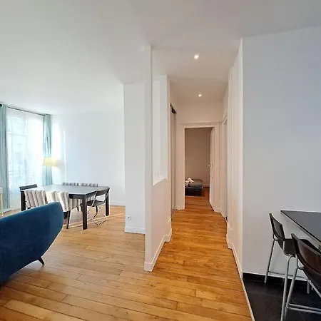 Papeete, Elegant * 兰斯