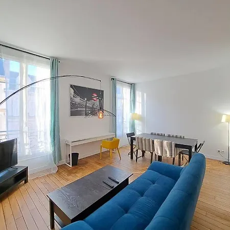 Papeete, Elegant 公寓