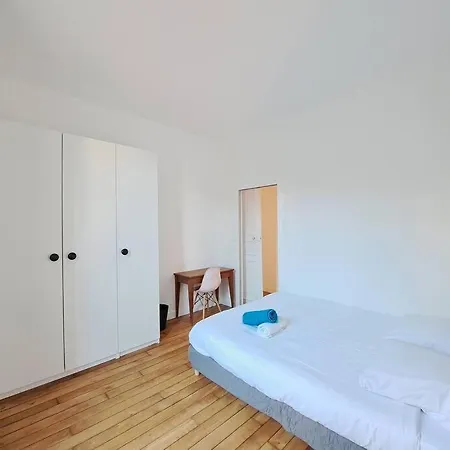 Papeete, Elegant 公寓 *