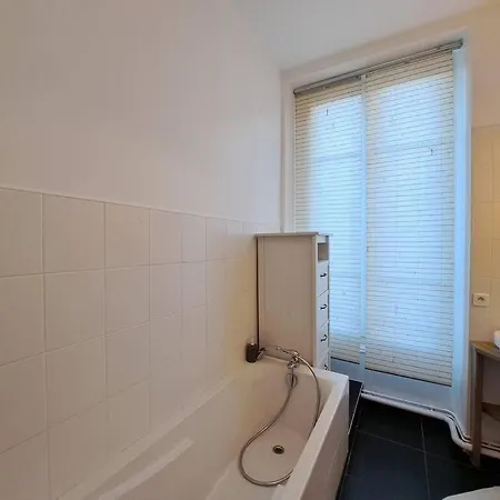 Papeete, Elegant Apartment Reims