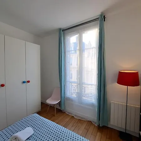 Papeete, Elegant Apartment *