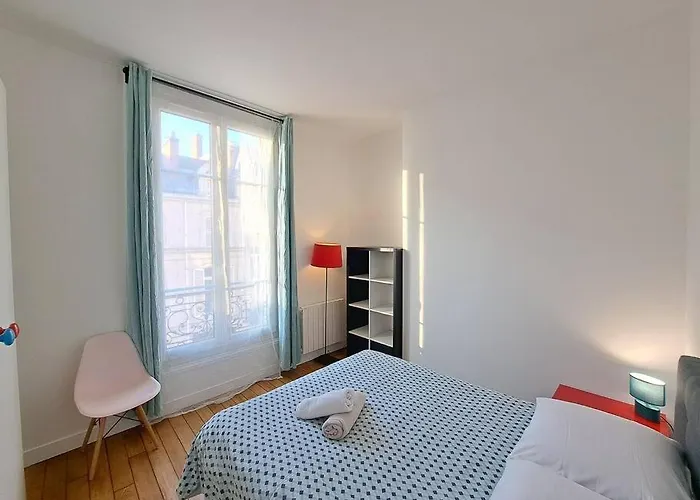 Papeete, Elegant Reims