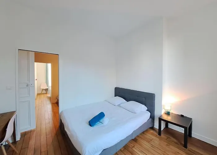 Apartment Papeete, Elegant *