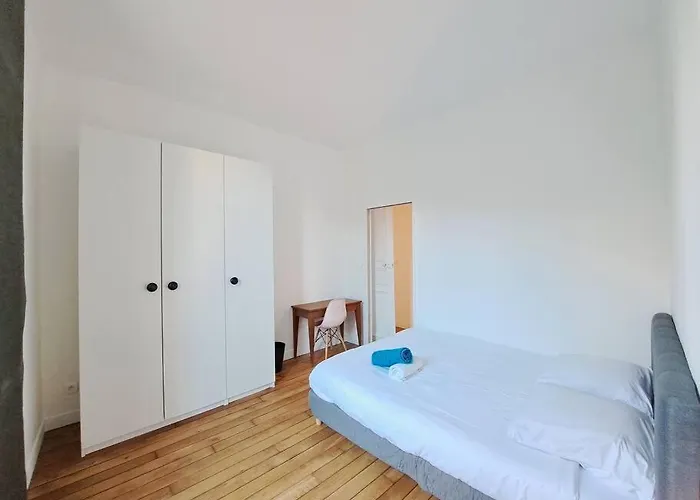 Papeete, Elegant Apartment *