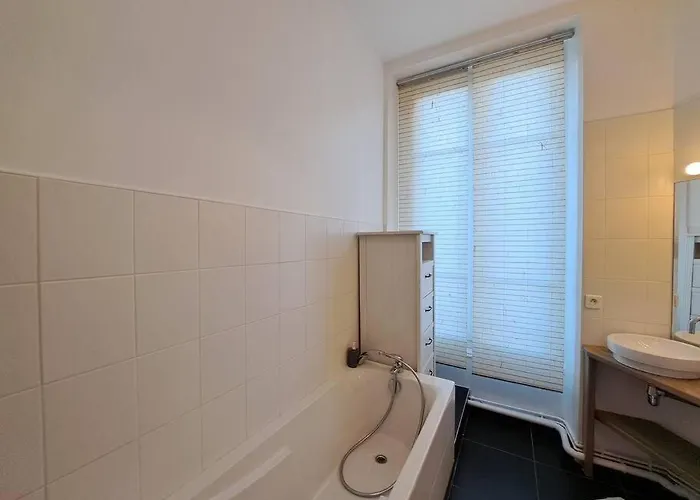 Papeete, Elegant Apartment Reims